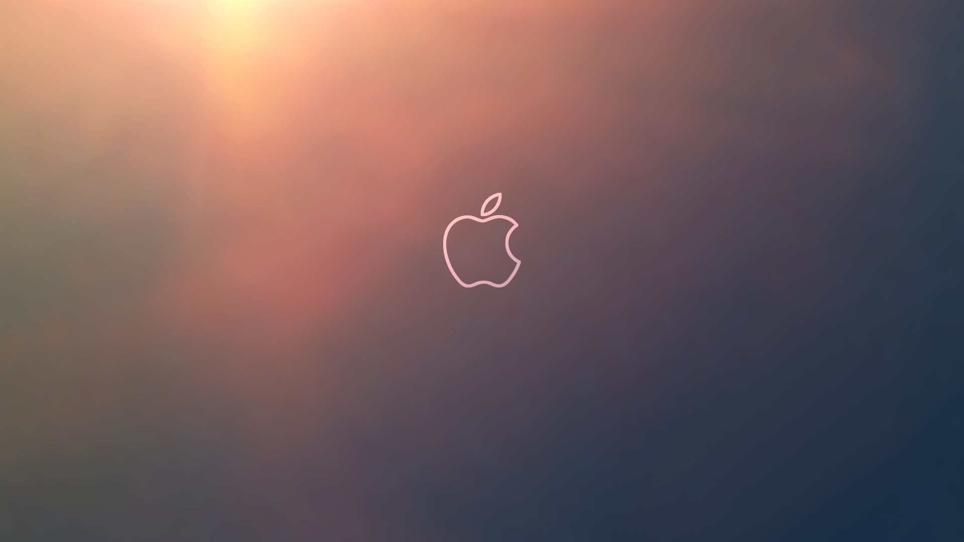 Apple - HD Wallpaper 