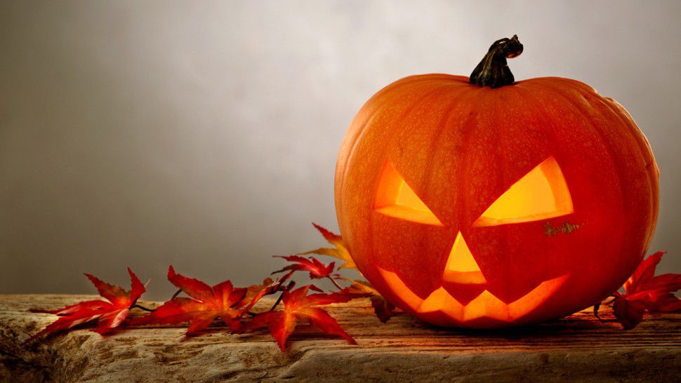 Halloween Canada - HD Wallpaper 