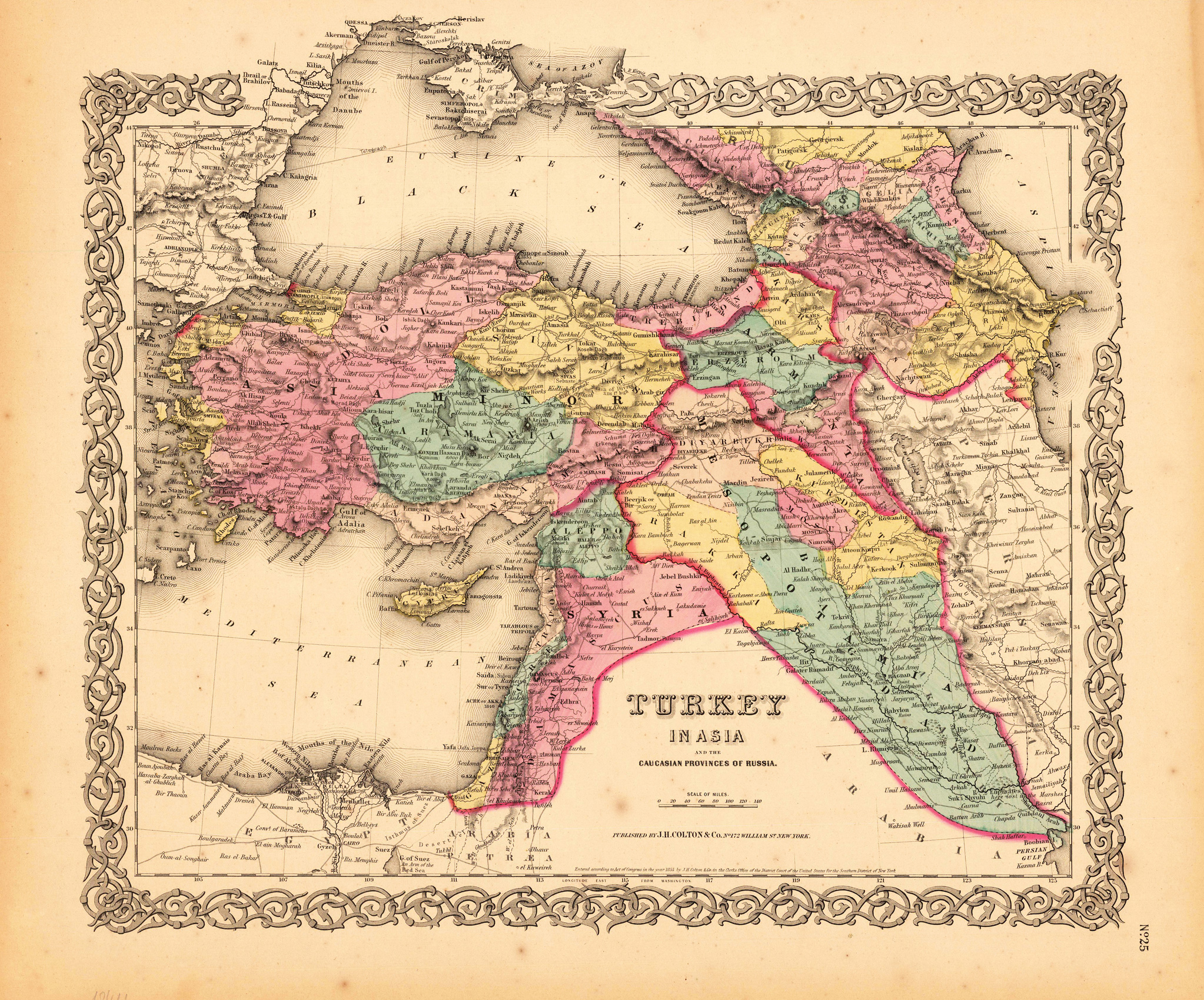 F 1428026300 - Syria History Map - HD Wallpaper 