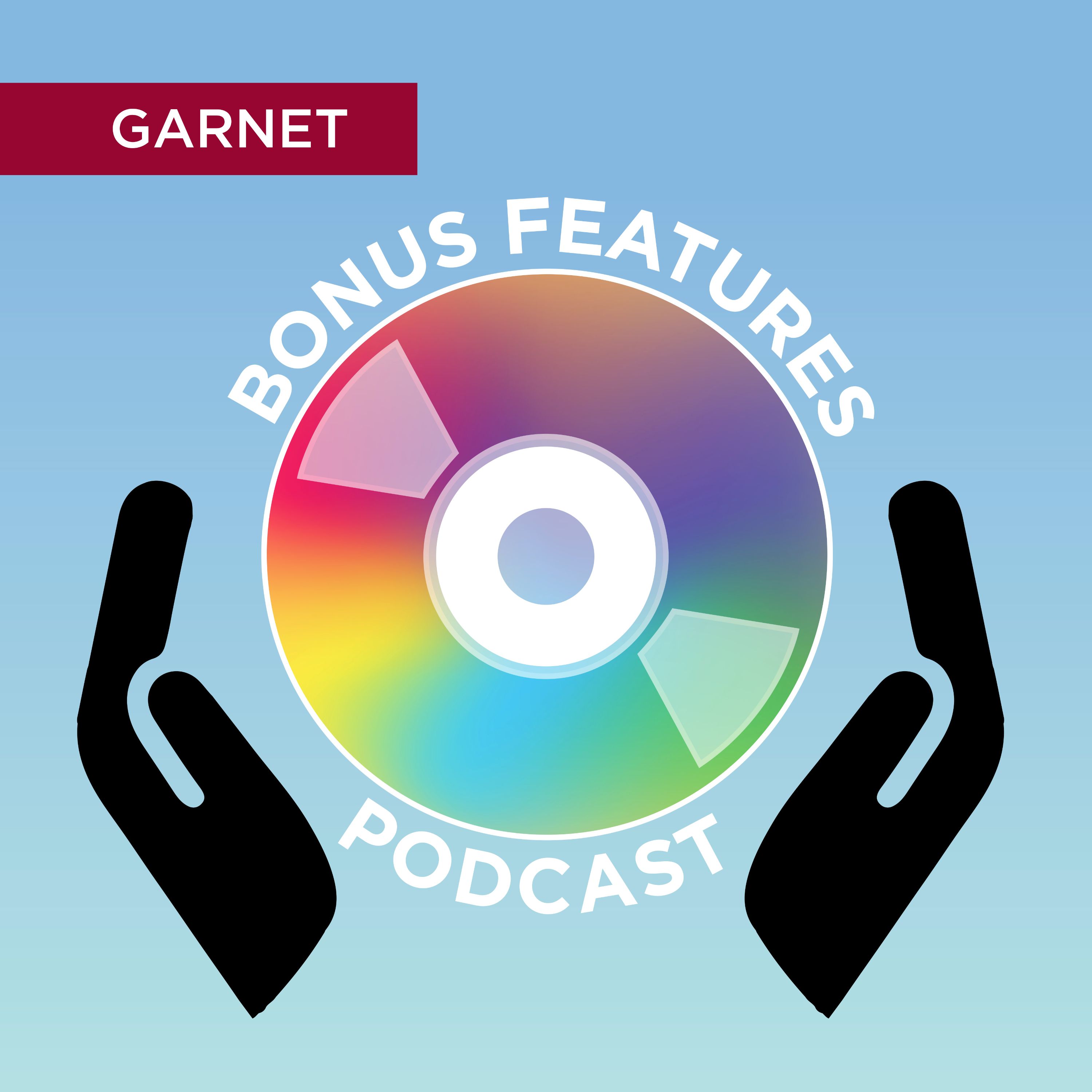 Bonus Features - Circle - HD Wallpaper 