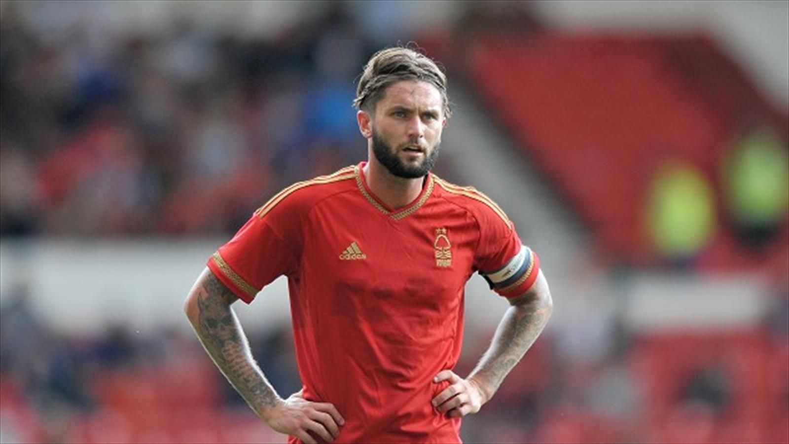 Nottingham Forest Lansbury - HD Wallpaper 