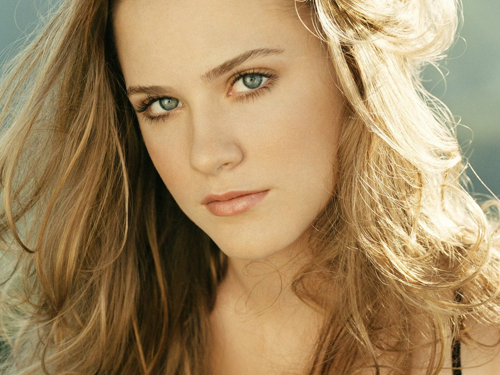 Evan Rachel Wood Beautiful - HD Wallpaper 