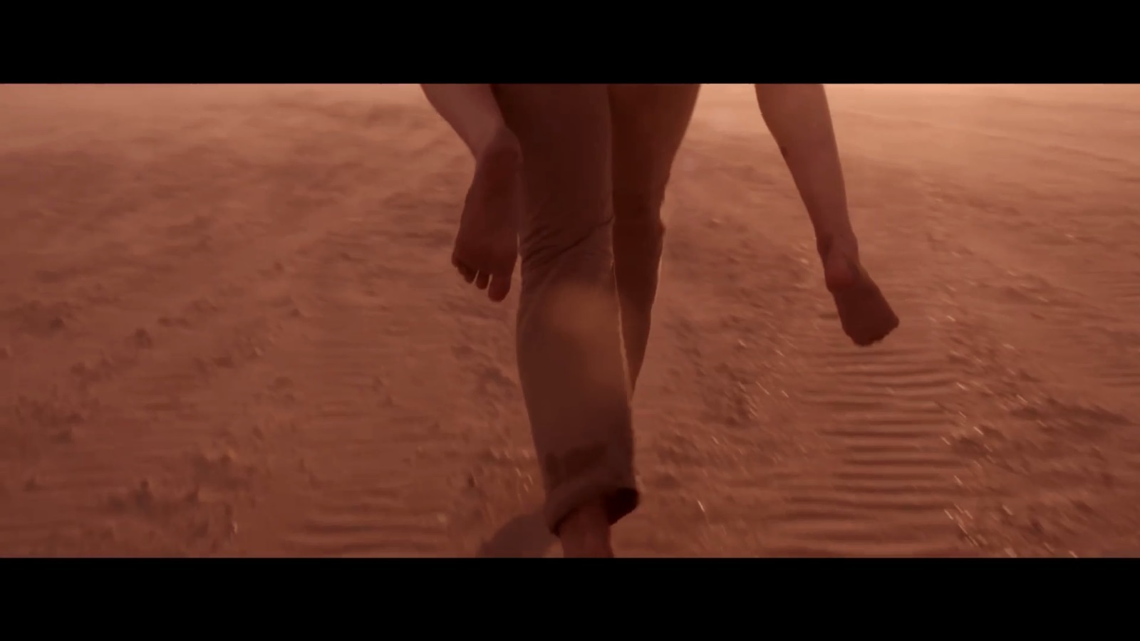 Singing Sand - HD Wallpaper 