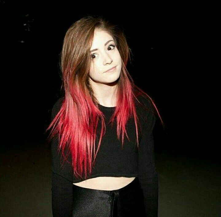 Chrissy Costanza Red Hair - HD Wallpaper 