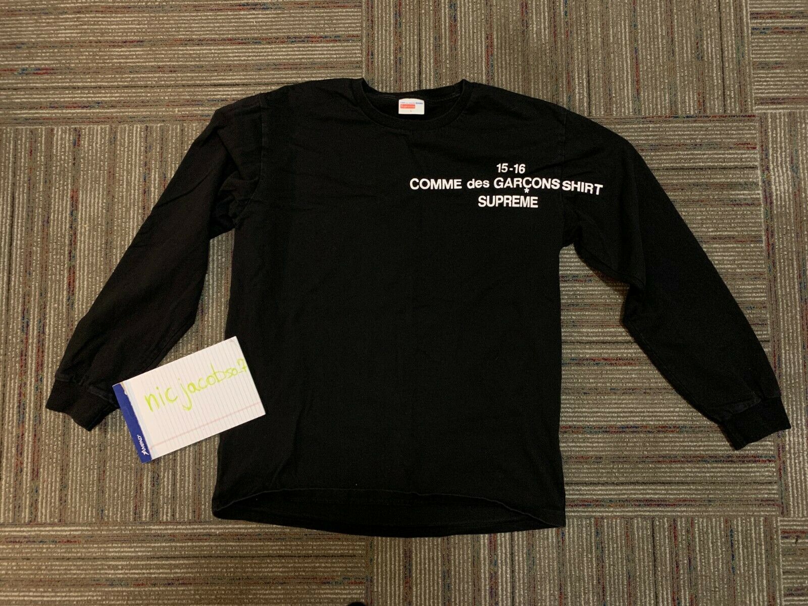 Long-sleeved T-shirt - HD Wallpaper 