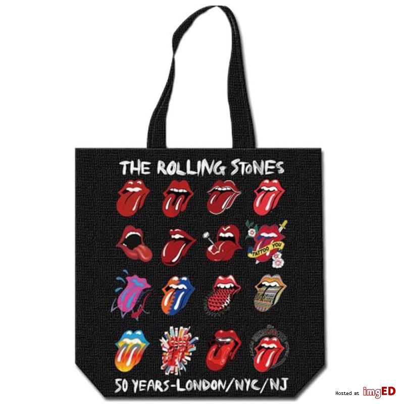 Rolling Stones Tongues T Shirt - HD Wallpaper 