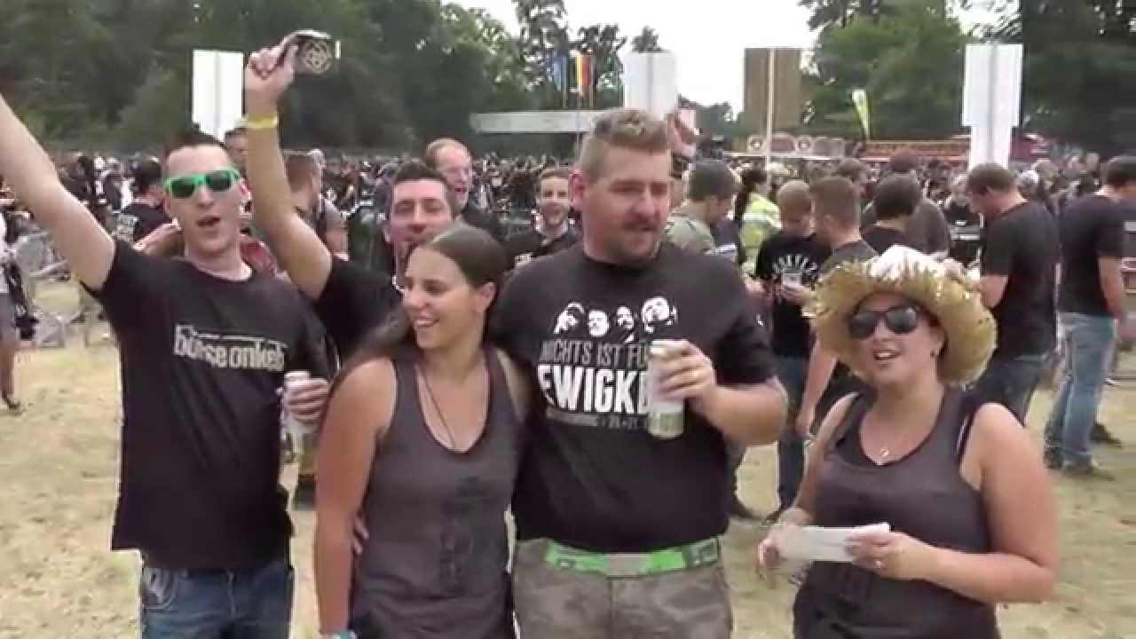 Böhse Onkelz Fan - HD Wallpaper 