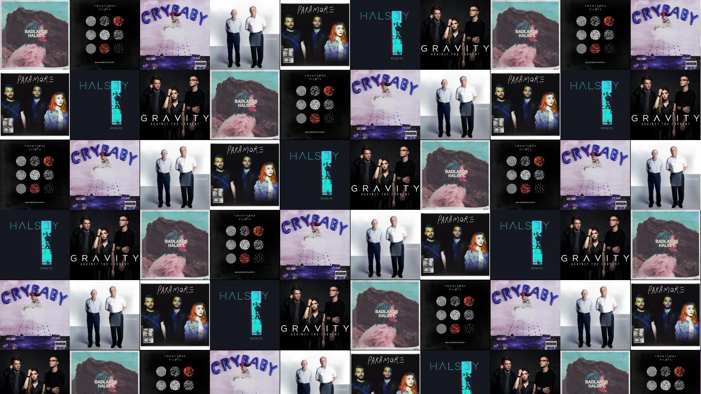 Against The Current Wallpaper - HD Wallpaper 