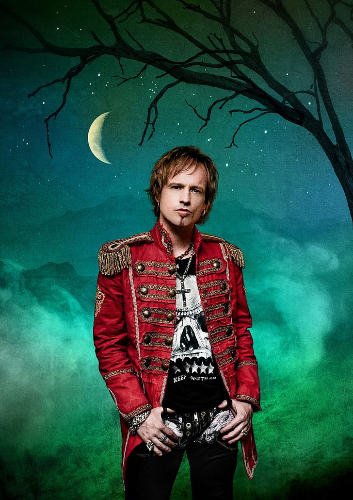 Tobias Sammet, Musician, Avantasia, Edguy , Singer, - HD Wallpaper 