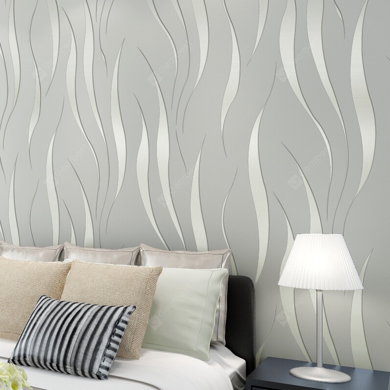 Luxury Wallpaper Bed Room - HD Wallpaper 