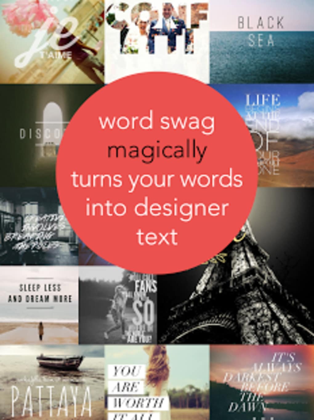 Stylish Words In English Download - Add Text To Photo In Instagram - HD Wallpaper 