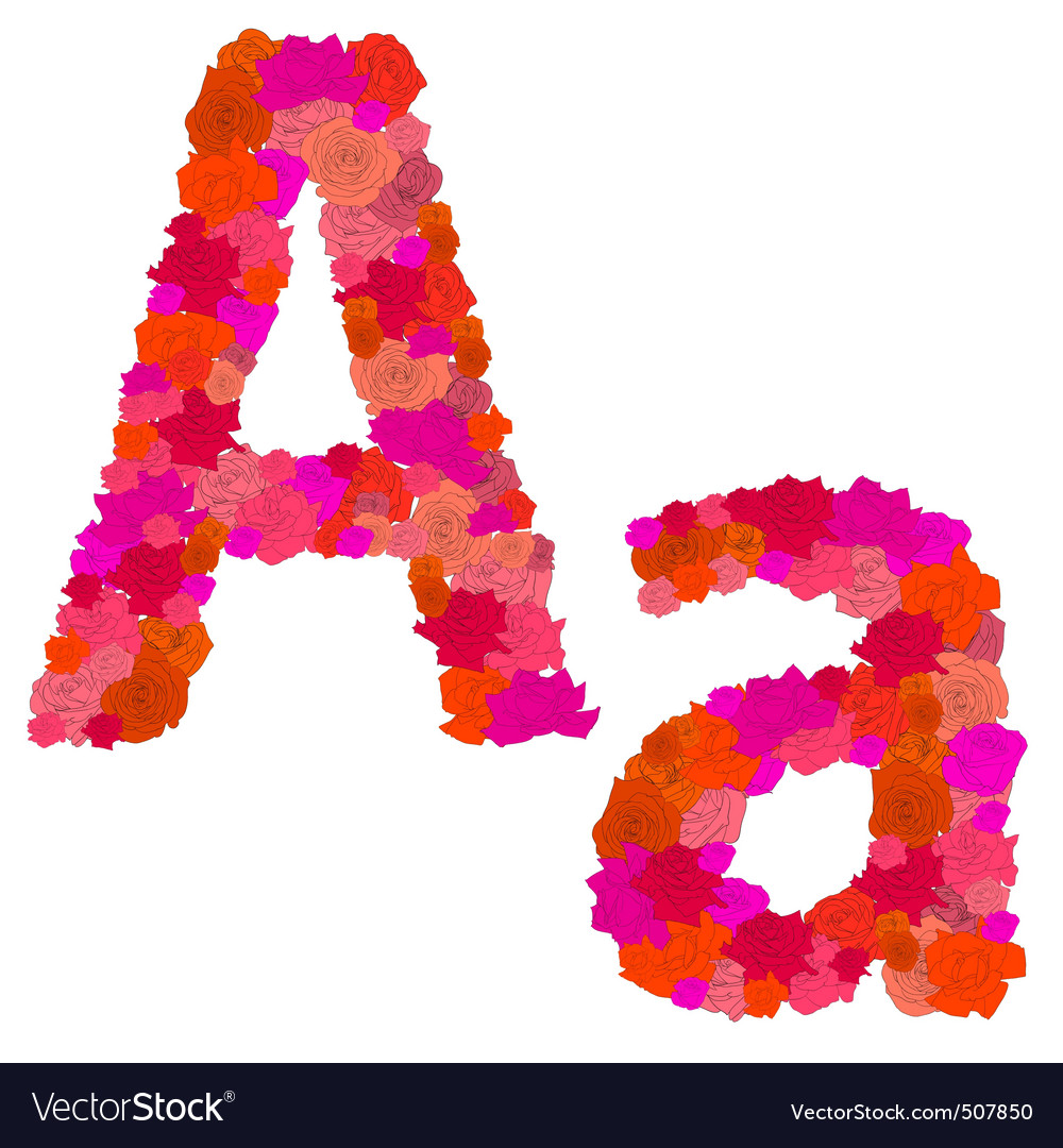 Alphabet Aa Wallpaper Hd - 1000x1080 Wallpaper 