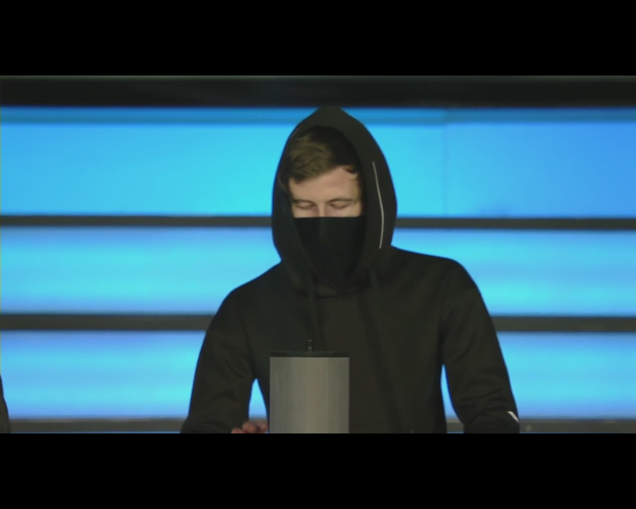 Does Tobias Fate Look Like - HD Wallpaper 