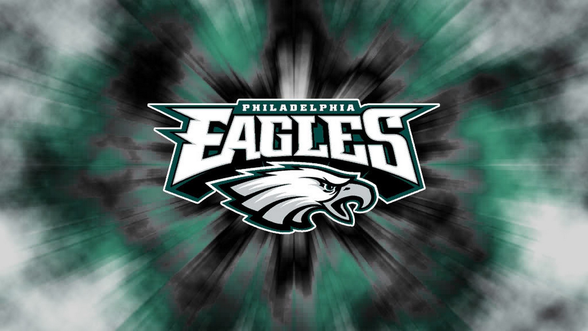 Backgrounds Phila Eagles Hd With Resolution Pixel - Eagle Football Background - HD Wallpaper 