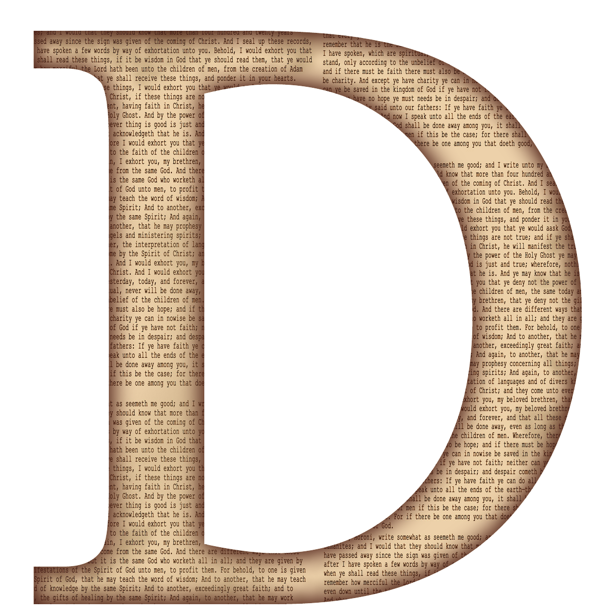 Stylish D Alphabet Wallpapers - Alphabet D With Transparent Background - HD Wallpaper 