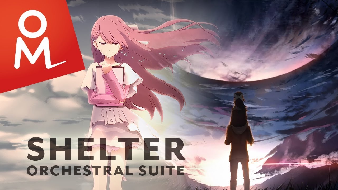 Anime - HD Wallpaper 