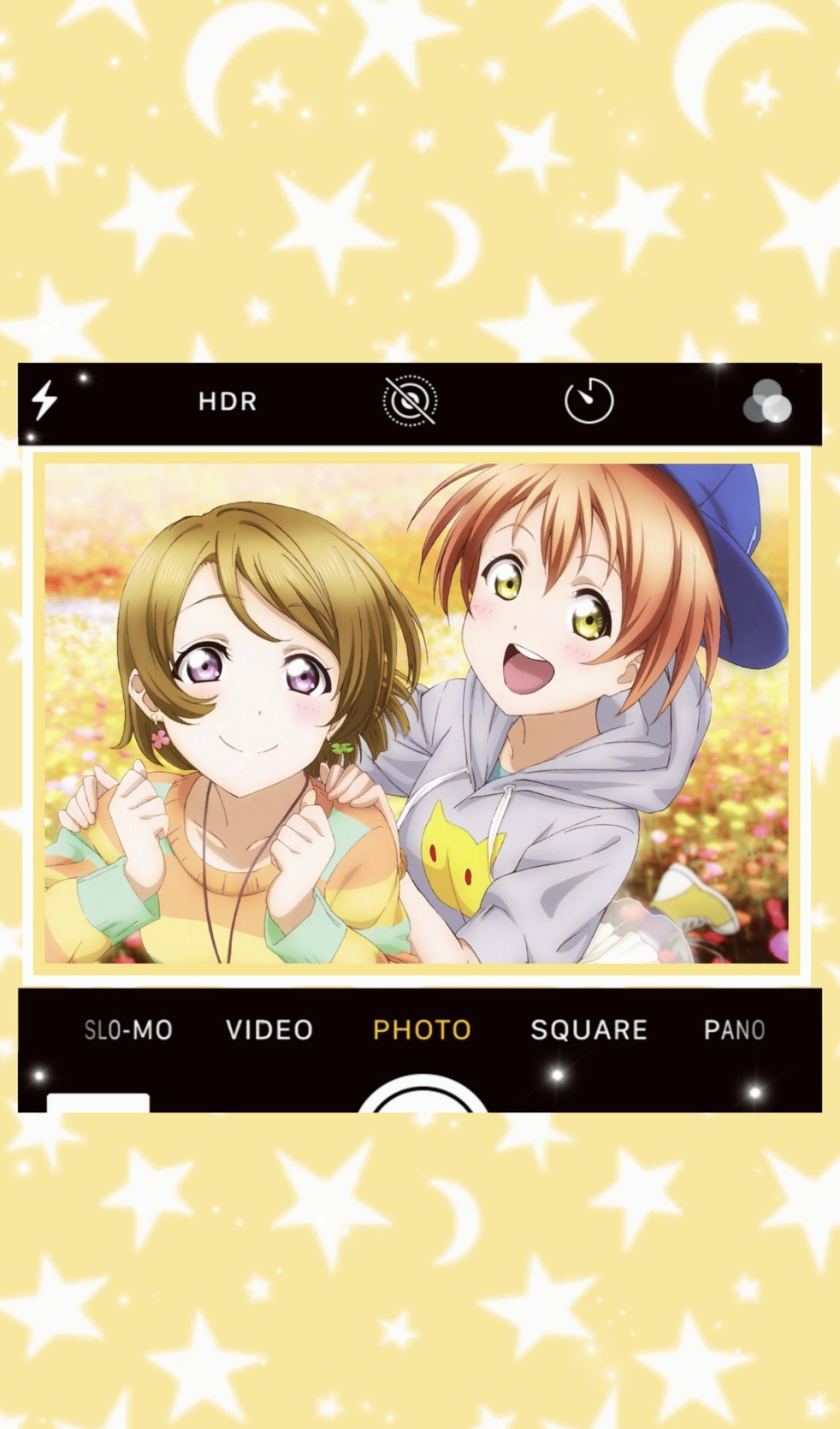 Image - Hanayo Koizumi Dengeki Gs - HD Wallpaper 