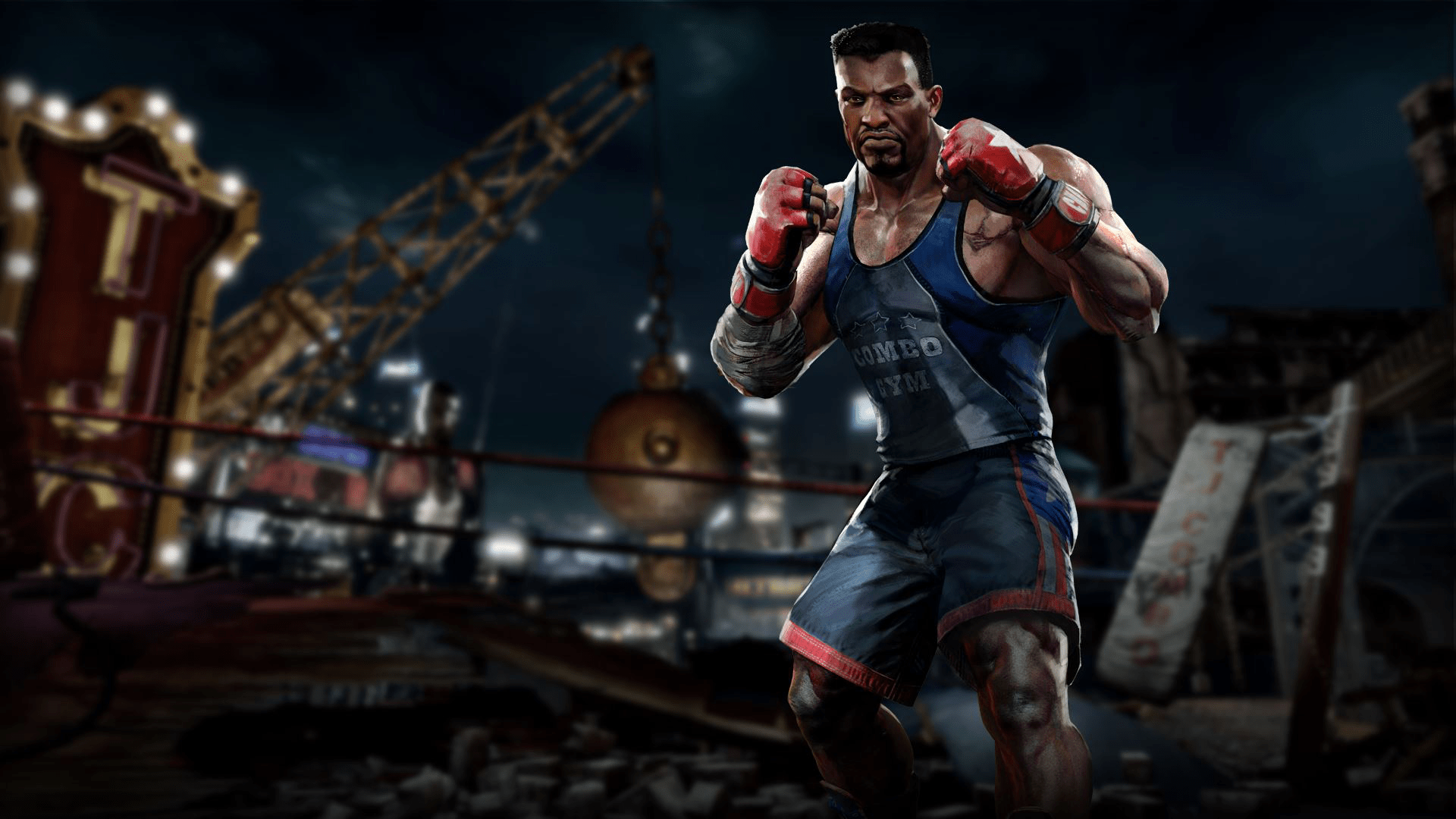 Tj Combo - HD Wallpaper 