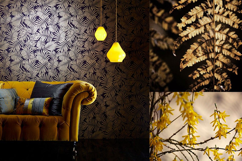 Wallpapers In Lucknow - Clarissa Hulse Meadow Grass - HD Wallpaper 