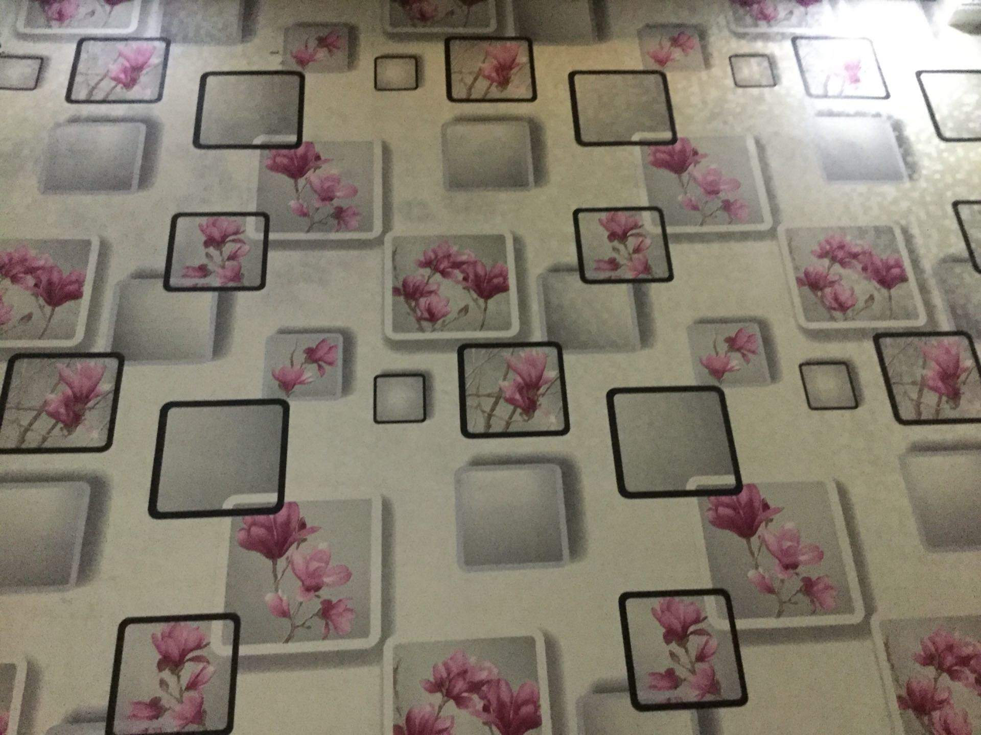 Floral Design - HD Wallpaper 