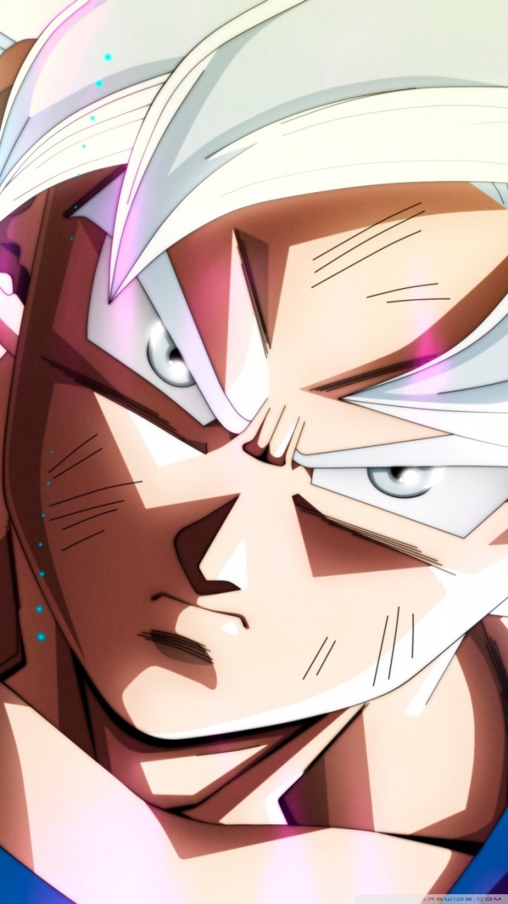 Ultra Instinct Goku Hd Wallpaper For Mobile - 720x1280 Wallpaper Ultra Instinct Goku Hd Wallpaper For Mobile - 720x1280 Wallpaper