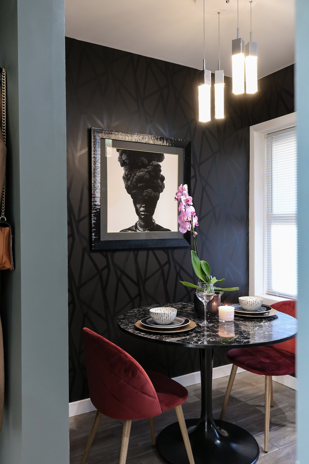 End Table - HD Wallpaper 