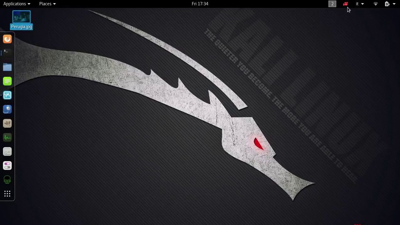Download Kali Linux 2.0 64 Bit Iso - HD Wallpaper 
