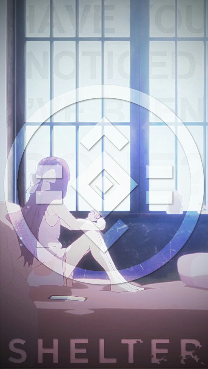 Good Job Porter, Truly A Masterpiece like/reblog For Porter Robinson Shelter Rin Iphone