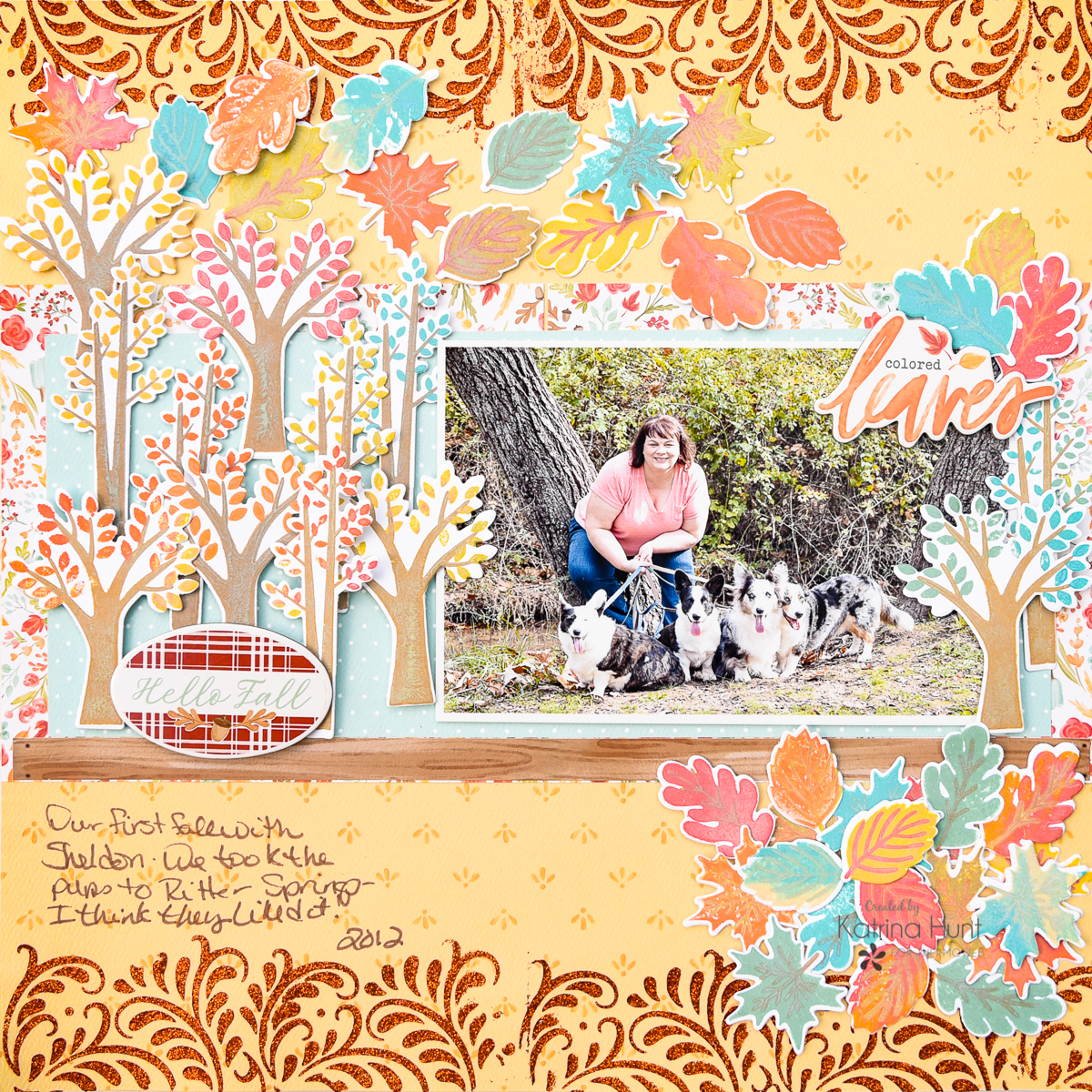 Motif - HD Wallpaper 