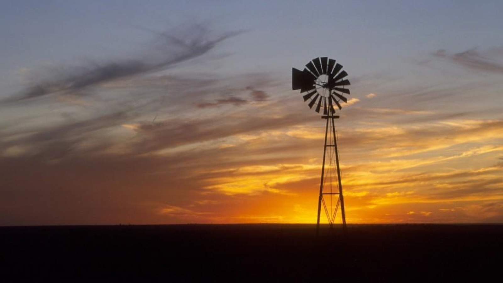 Landlord - Nebraska Farm - HD Wallpaper 