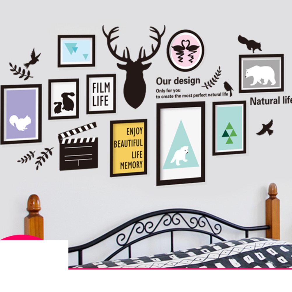 Wall Decal - HD Wallpaper 