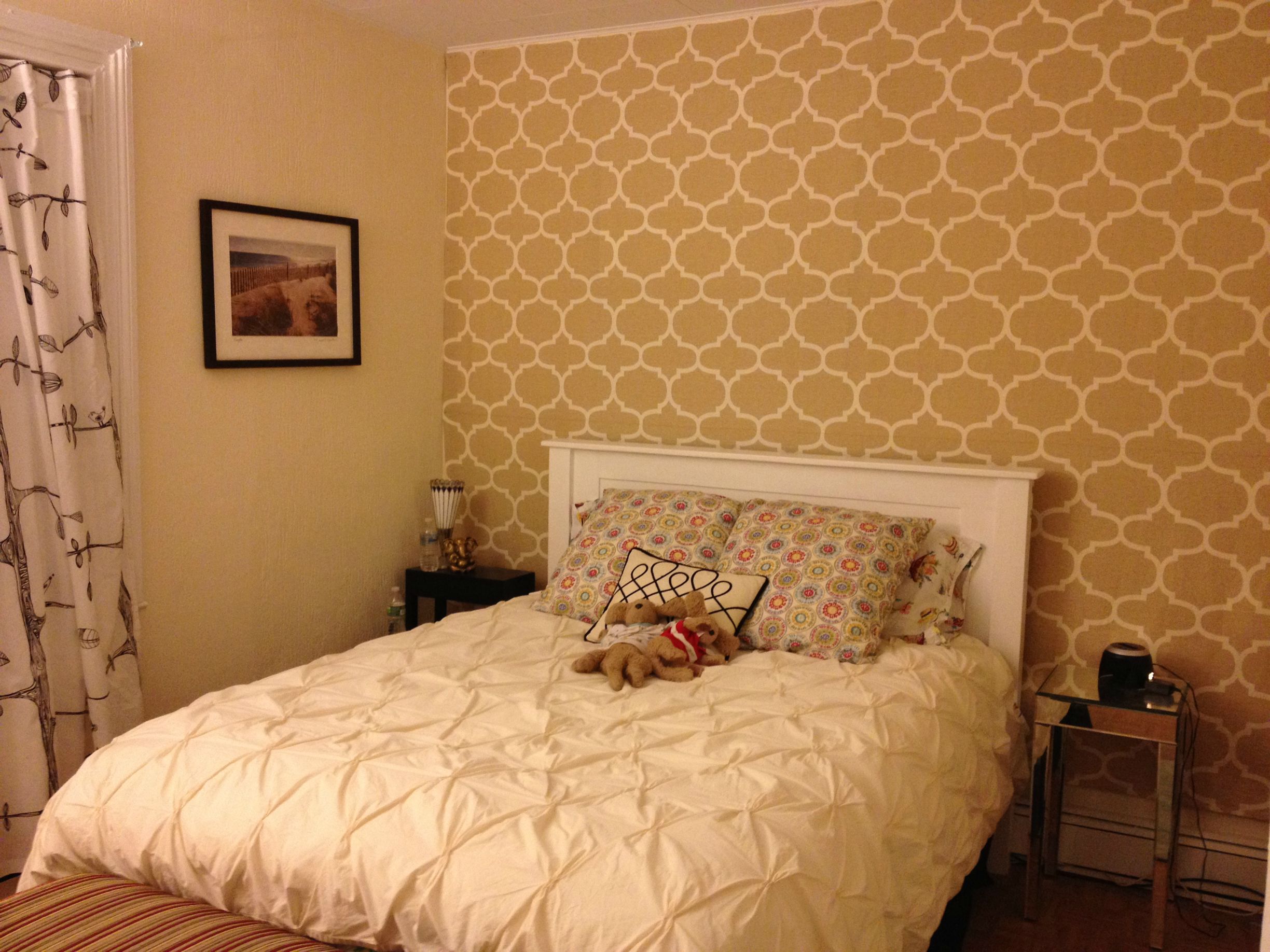 Bedroom - HD Wallpaper 