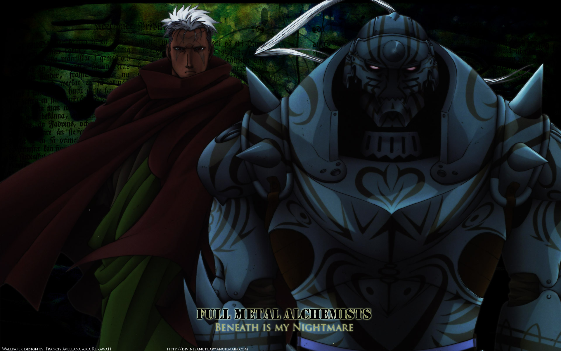 Edward Elric Images Edward And Alphonse Elric Hd Wallpaper - Full Metal Alchemist - HD Wallpaper 