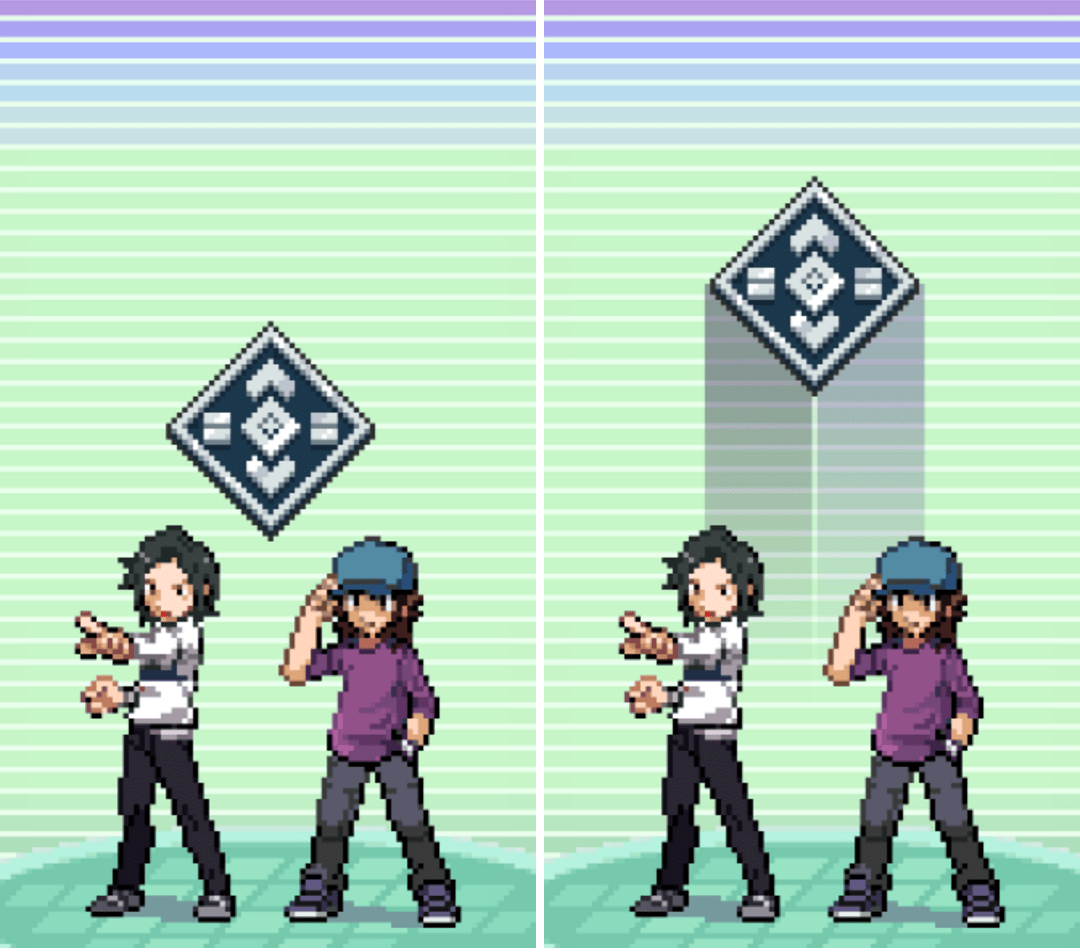 We Own The Nite Nyc Porter Robinson Madeon Shelter - Porter Robinson Pixel Art - HD Wallpaper 