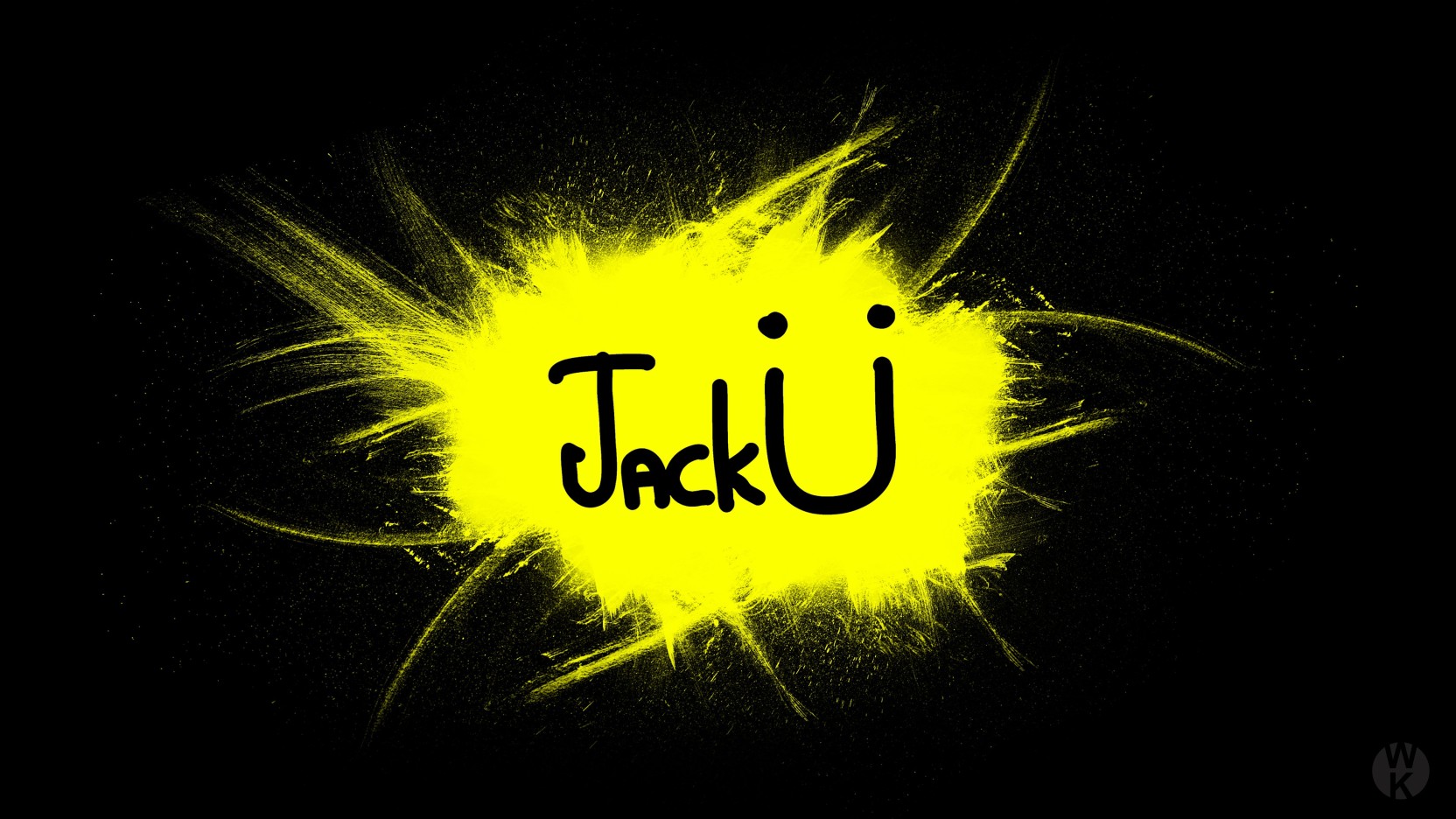 Jack Ü - HD Wallpaper 