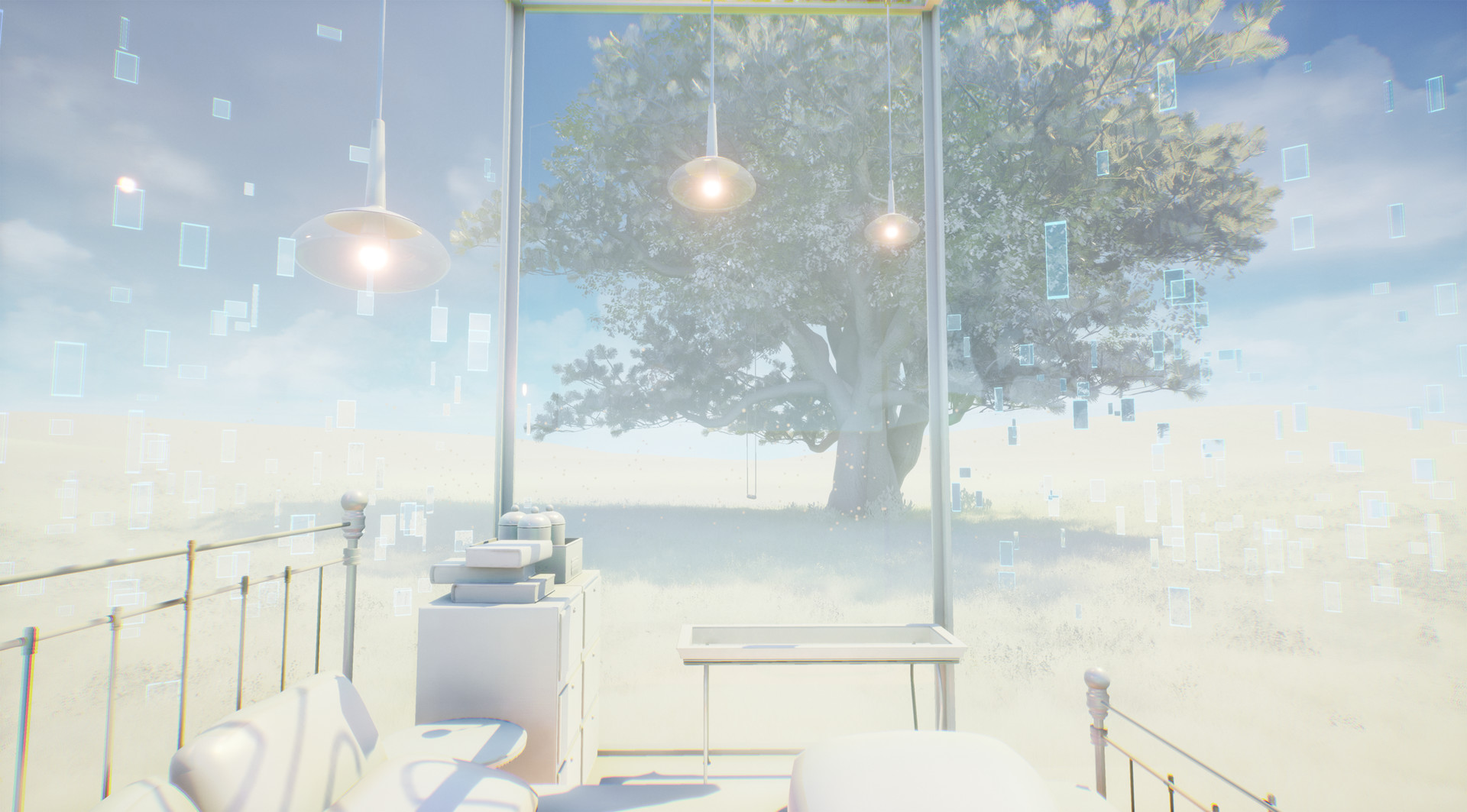 Interior Design - HD Wallpaper 