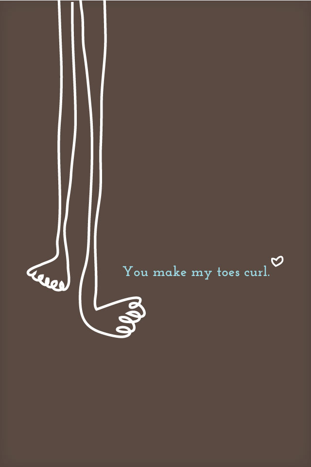 Gcd Valentines Day Iphone Wallpaper Pic Hwb16049 - Illustration - HD Wallpaper 