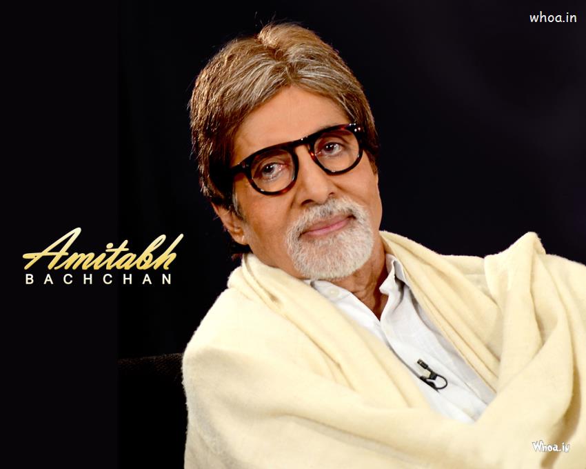 Amitabh Bachchan Old Man - HD Wallpaper 
