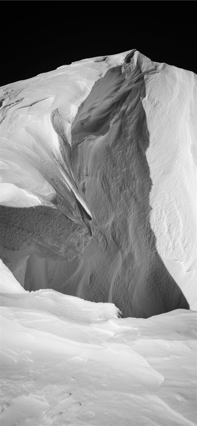 Grayscale Photo Of Antelope Canyon Iphone X Wallpaper - Wallpaper - HD Wallpaper 