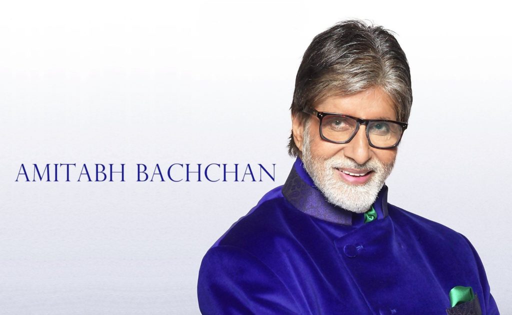 Amitabh Bachchan Beautiful Pics Photos - Happy Birthday Amitabh Bachchan - HD Wallpaper 