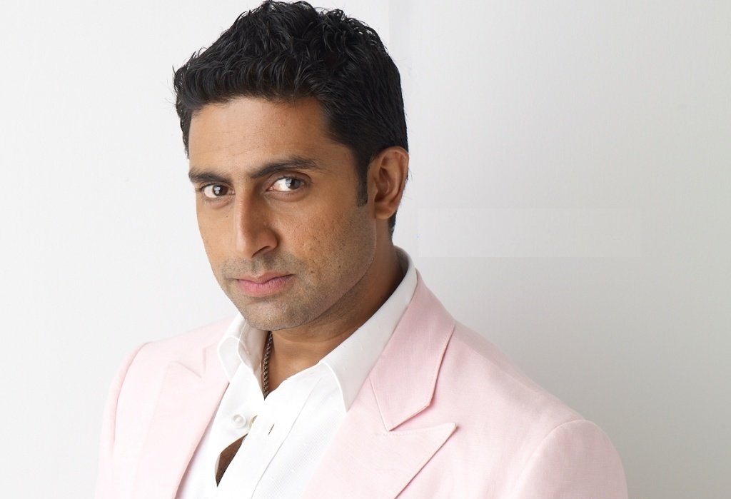 Abhishek Bachchan Upcoming