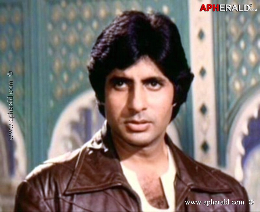 Amitabh Bachchan Muqaddar Ka Sikandar - HD Wallpaper 