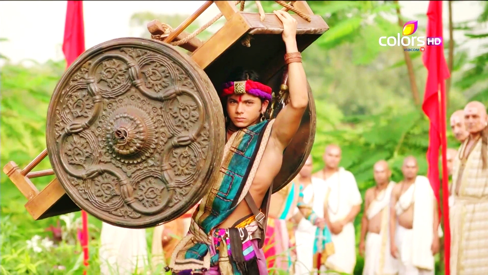 Performance - HD Wallpaper 