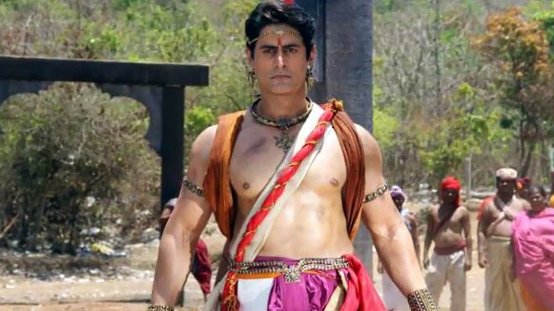 Dien Vien Dong Vai Ashoka - 1920x1080 Wallpaper Dien Vien Dong Vai Ashoka - 1920x1080 Wallpaper