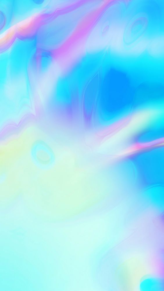 Green Abstract Waves Wallpaper For Iphone 6 - HD Wallpaper 