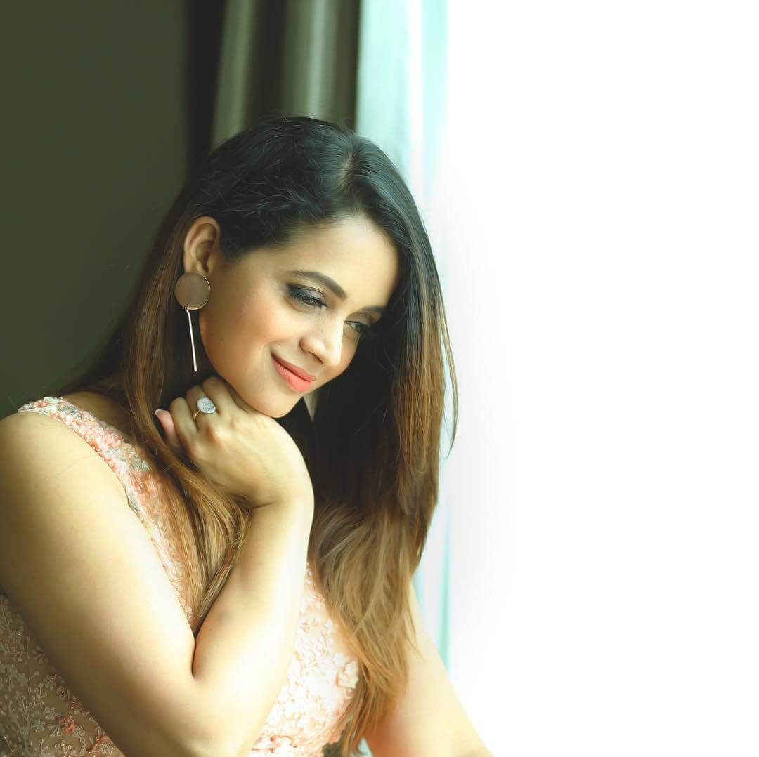 Bhavana Photos - Photo Shoot - HD Wallpaper 