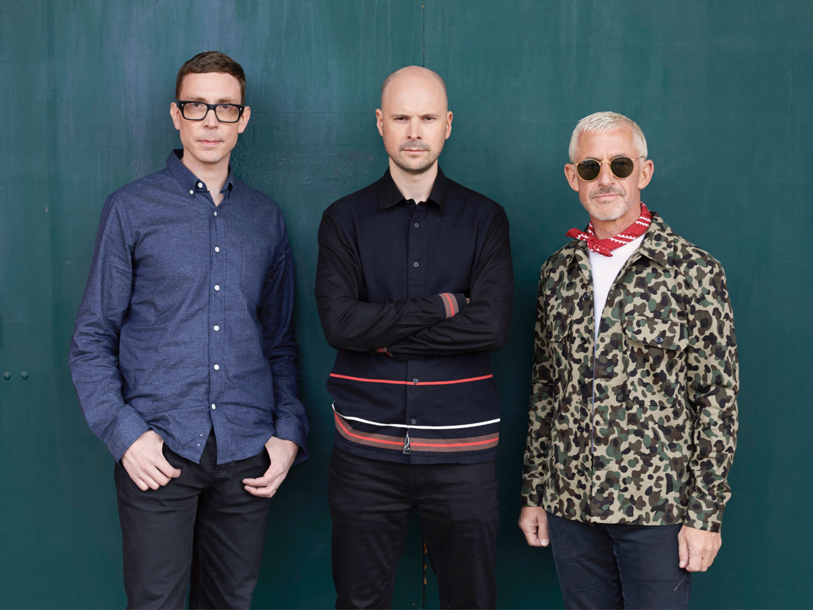 Anjunabeats Vol 14 Above And Beyond - Above Beyond Dreamstate 2019 - HD Wallpaper 