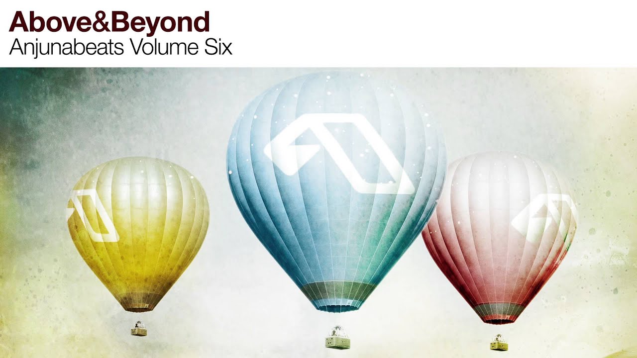 Above And Beyond Anjunabeats 6 - HD Wallpaper 