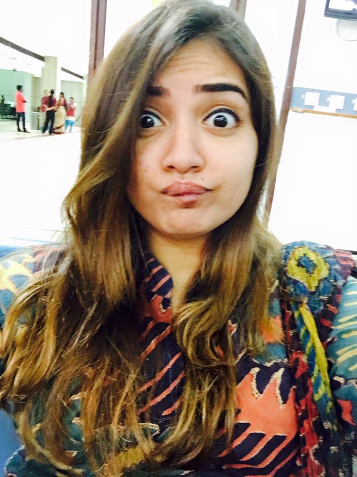 Cute Nazriya Nazim - HD Wallpaper 