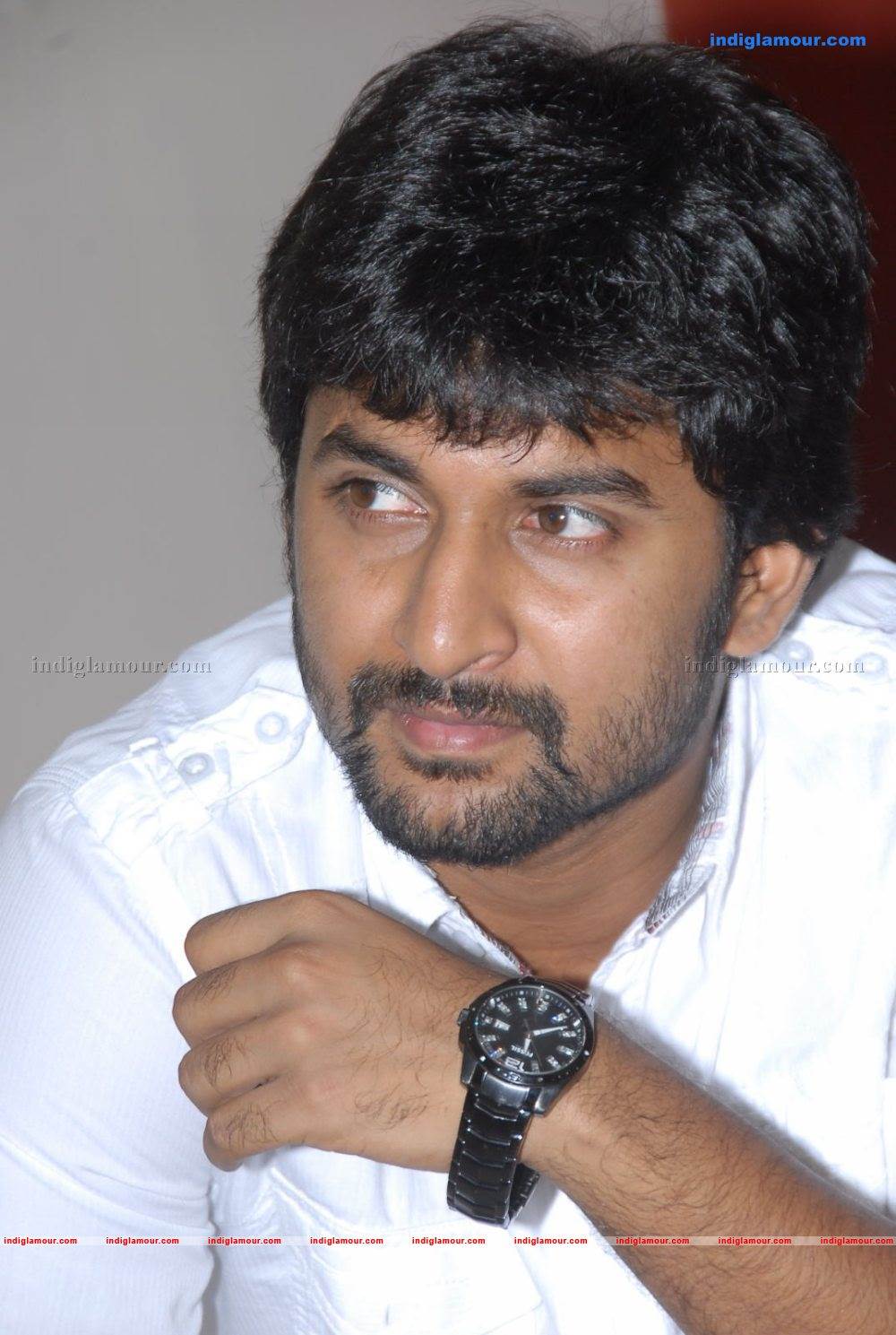 Tamil Actress Hd Wallpapers Free Downloads - Hd Telugu Hero Nani - HD Wallpaper 